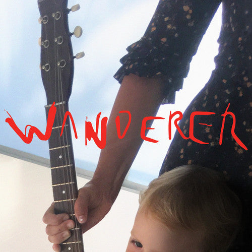 Cat Power - Wanderer (Limited Edition, Clear Vinyl)