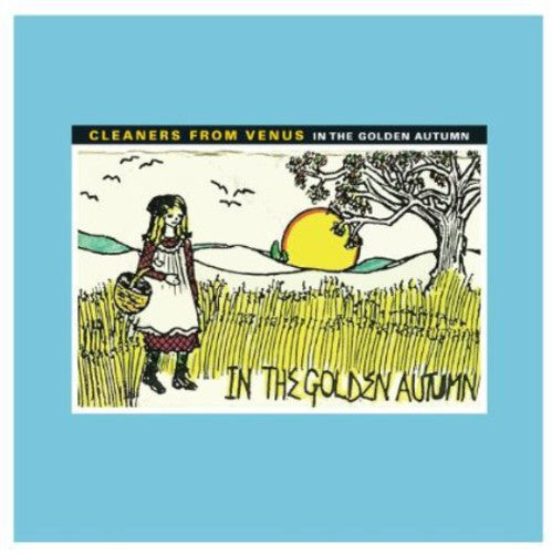 Cleaners from Venus - In the Golden Autumn (Digital Download)