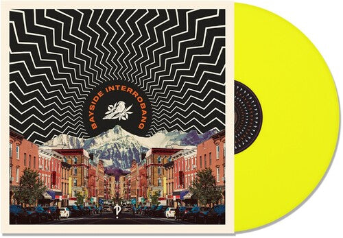 Bayside - Interrobang (Yellow Vinyl)