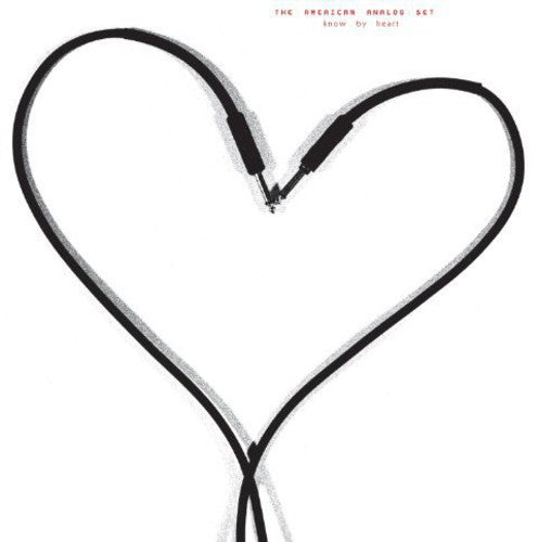 American Analog Set - Know by Heart (180 Gram)