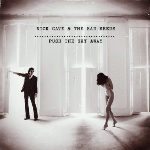 Cave, Nick & The Bad Seeds - Push the Sky Away (180 Gram, Digital Download)