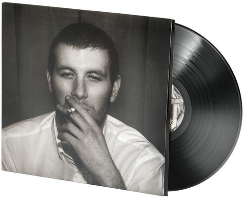 Arctic Monkeys - Whatever People Say I Am Thats What I Am Not