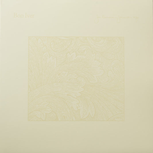 Bon Iver - For Emma Forever Ago (10th Anniversary Edition