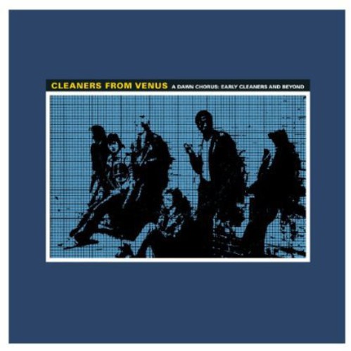 Cleaners from Venus - Dawn Chorus (Digital Download)