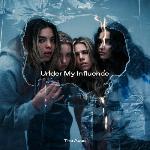 Aces, The - Under My Influence