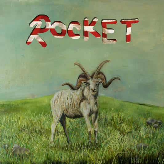 Alex G - Rocket (Digital Download)