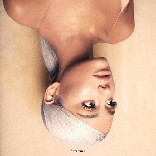 Grande, Ariana - Sweetener (Festival Merch)