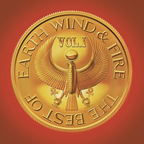 Earth Wind & Fire - The Best of Earth, Wind & Fire Vol. 1 (150 Gram, Download Insert)