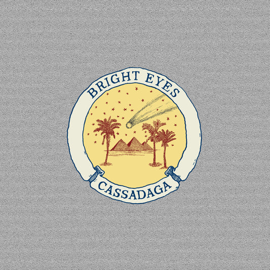 Bright Eyes - Cassadaga (Remastered)