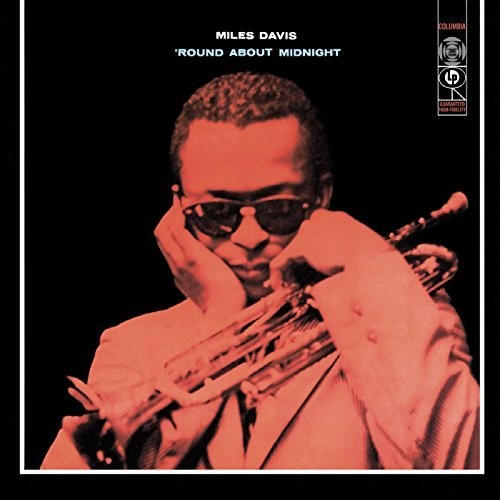Davis, Miles - Round About Midnight (Holland)