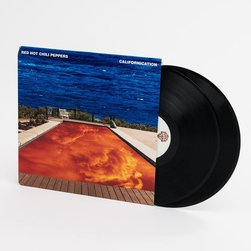 Red Hot Chili Peppers - Californication (180 Gram, 2LP) (Festival Merch)