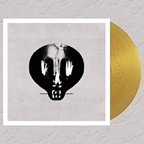Bullet for My Valentine - Bullet For My Valentine (Gold Vinyl)