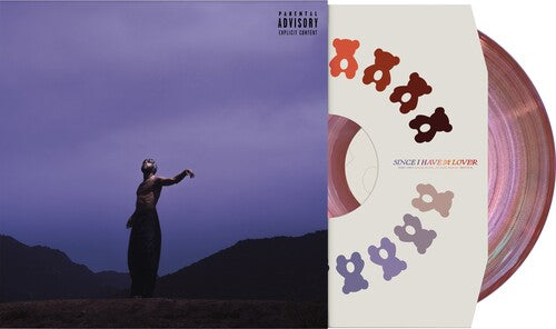 6Lack - Since I Have A Lover (Clear Vinyl, Pink)