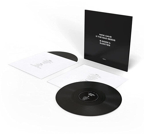 Cave, Nick & The Bad Seeds - B-Sides & Rarities: Part II (2LP)