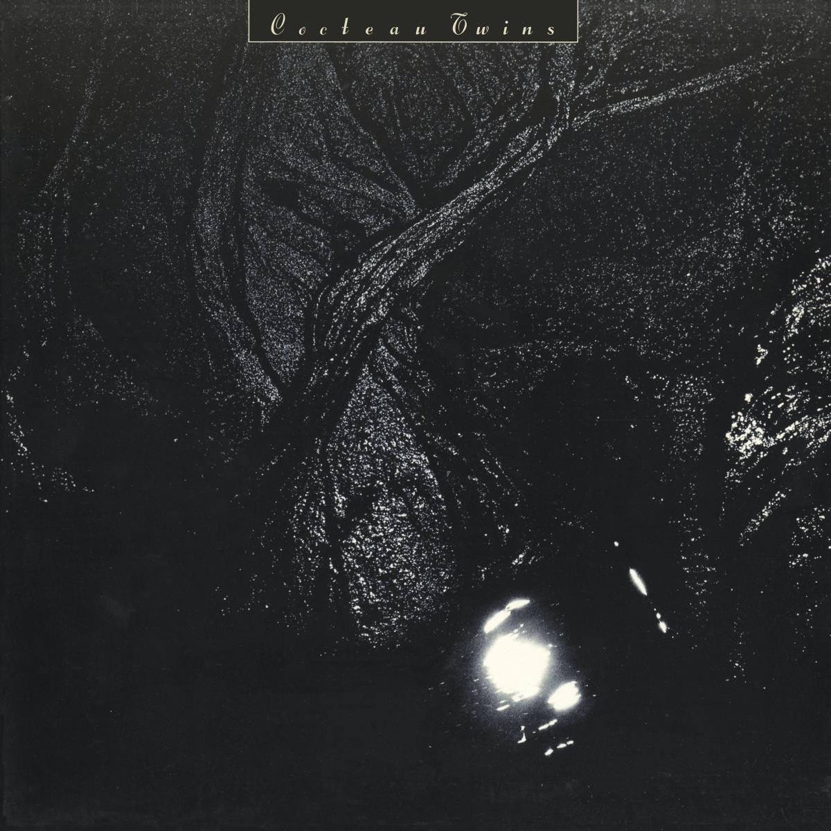 Cocteau Twins - Pink Opaque (180 Gram, Digital Download)