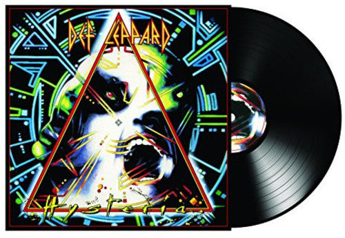 Def Leppard - Hysteria (180 Gram)