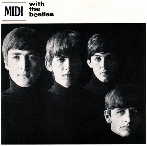 Beatles, The - With the Beatles (180 Gram, Remastered, Reissue)