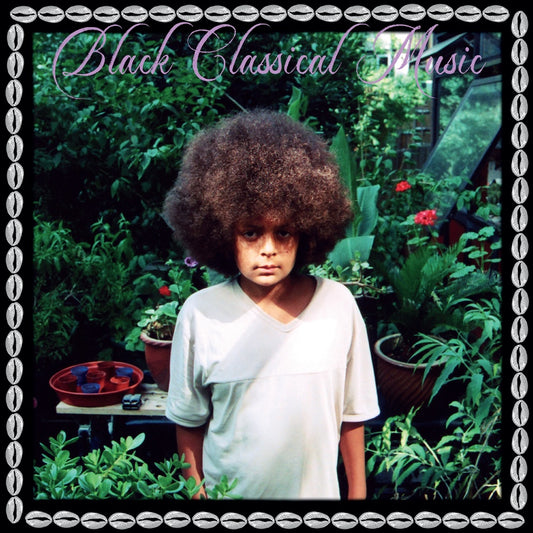 Dayes, Yussef - Black Classical Music (Indie Exclusive, White Vinyl)