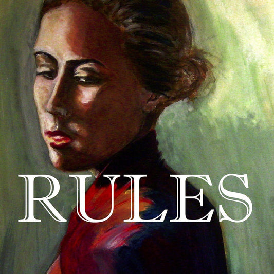 Alex G - Rules (Indie Exclusive, Deluxe Edition)