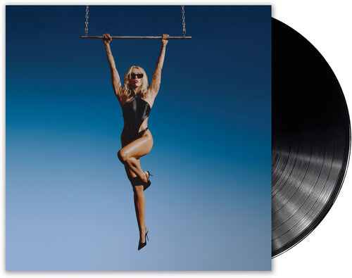 Cyrus, Miley - Endless Summer Vacation (Gatefold, Booklet)