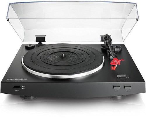 Audio Technica AT-LP3BK