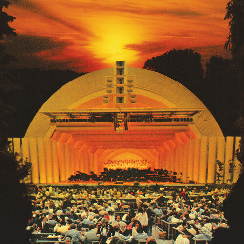 My Morning Jacket - At Dawn: 20th Anniversary Edition (CD)(Festival Merch)