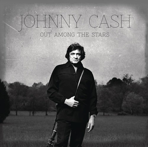 Cash, Johnny - Out Among the Stars [Import] (Gatefold LP Jacket)