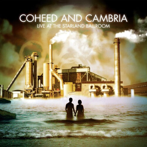 Coheed & Cambria - Live At The Starland Ballroom (Colored Vinyl, 150 Gram) (RSD Black Friday 2023)