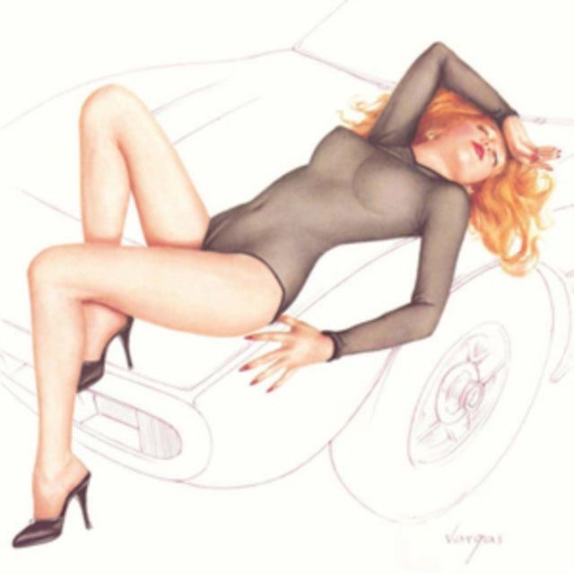 Cars, The - Candy-O (Expanded Version)
