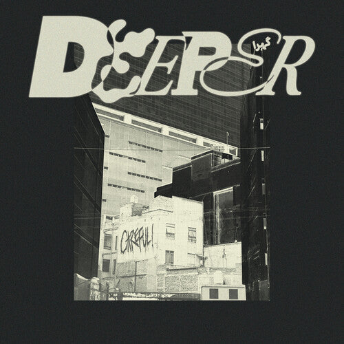 Deeper - Careful! (Colored Vinyl)