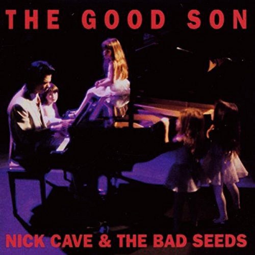 Cave, Nick & The Bad Seeds - Good Son