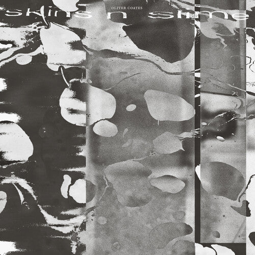 Coates, Oliver - Skins N Slime