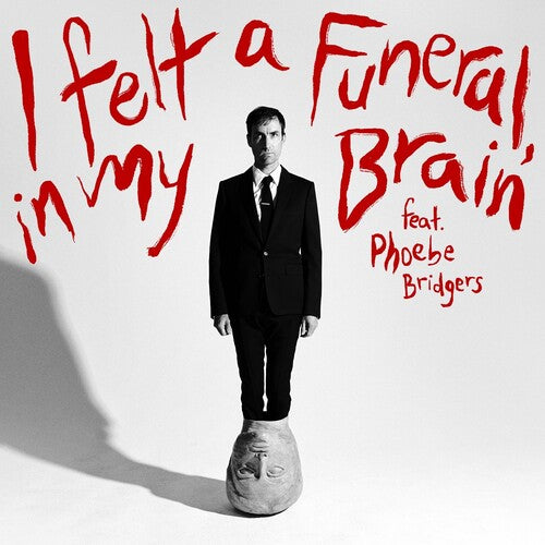 Bird, Andrew - I Felt A Funeral, In My Brain (Feat. Phoebe Bridgers)