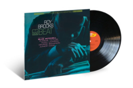 Brooks, Roy - Beat (Verve By Request)