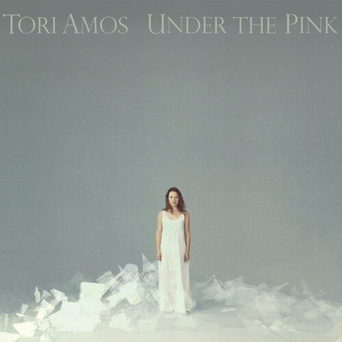 Amos, Tori - Under the Pink (2LP)(Black Vinyl)