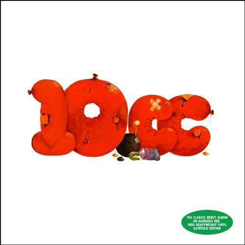 10CC - 10CC (UK)