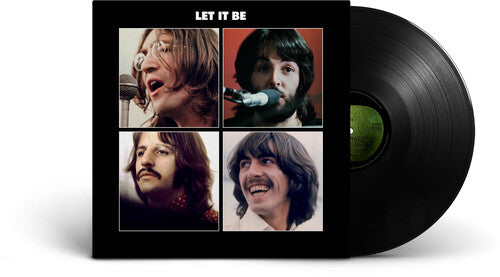 Beatles, The - Let It Be (Special Edition)