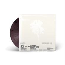 Daughter - Stereo Mind Game (Indie Exclusive, Colored Vinyl, Recycled)