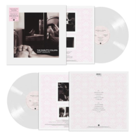 Durutti Column, The - Idiot Savants (180 Gram, White Vinyl) (RSD)
