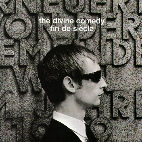Divine Comedy, The - Fin De Siecle