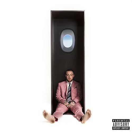 Miller, Mac - Swimming (Festival Merch)