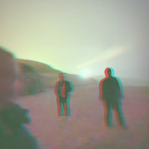 Duster - Remote Echoes (Clear Vinyl, Blue, Ruby, Splatter)