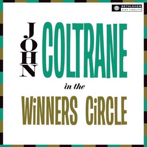 Coltrane, John - In the Winner's Circle (2023 Reissue) (180 Gram Vinyl, Remastered)