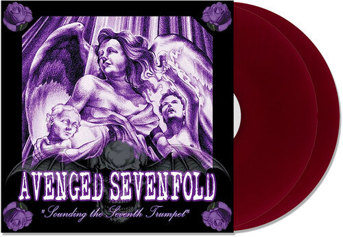 Avenged Sevenfold - Sounding the Seventh Trumpet (Purple, Limited Edition)