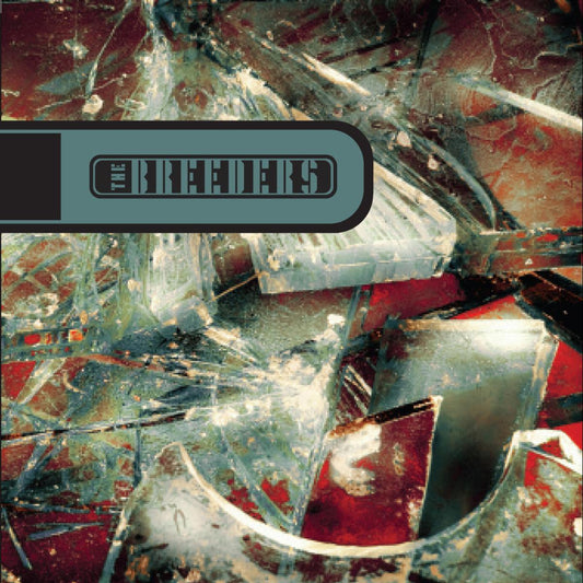 Breeders, The - Mountain Battles (180 Gram Vinyl)