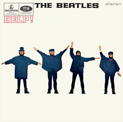 Beatles, The - Help (180 Gram, Remastered, Reissue)