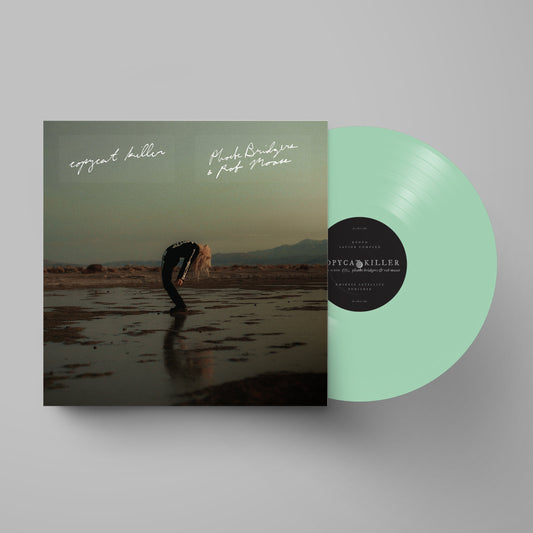 Bridgers, Phoebe - Copycat Killer EP (Mountain Blast Vinyl)