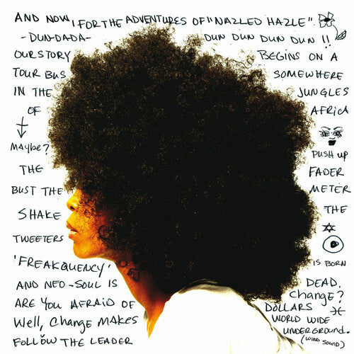 Badu, Erykah - Worldwide Underground (Purple Vinyl)