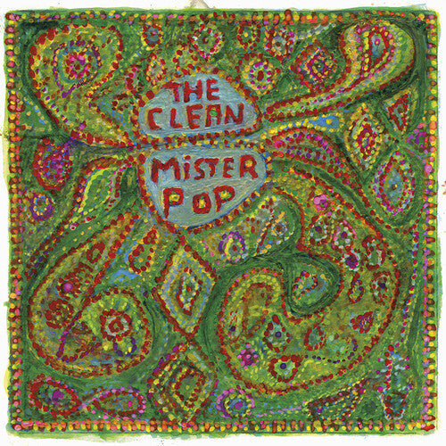 Clean, The - Mister Pop
