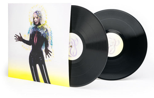 Björk - Vulnicura